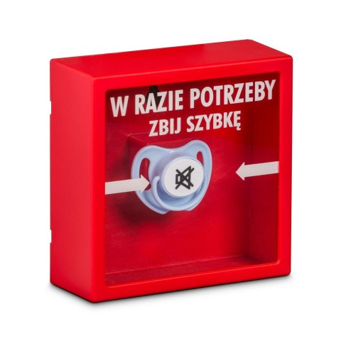 abc-shop.pl Baby Emergency Frame prezent dla młodych rodziców abc-shop.pl Baby Emergency Frame prezent dla młodych rodziców