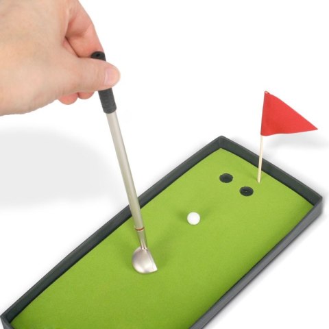 Długopisy golfisty deluxe dla Taty - prezent na Dzień Ojca - urodziny abc-shop.pl