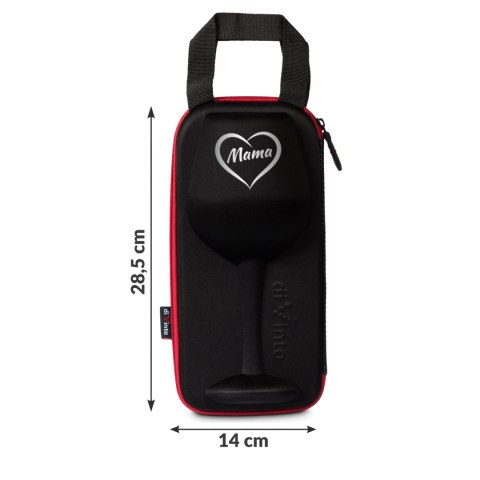 Gigantyczny Kieliszek diVinto dla Mamy - prezent dla mamy na urodziny abc-shop.pl Gigantyczny Kieliszek diVinto dla Mamy - prezent dla mamy na urodziny abc-shop.pl