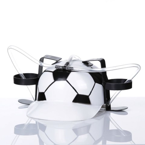 Imprezowy kask piwny na piwa gadżet grillowy piłka abc-shop.pl Imprezowy kask piwny na piwa gadżet grillowy piłka abc-shop.pl