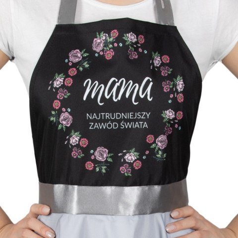 Nitly dla Mamy Fartuszek Sukienka na DZIEŃ MATKI abc-shop.pl Nitly dla Mamy Fartuszek Sukienka na DZIEŃ MATKI abc-shop.pl