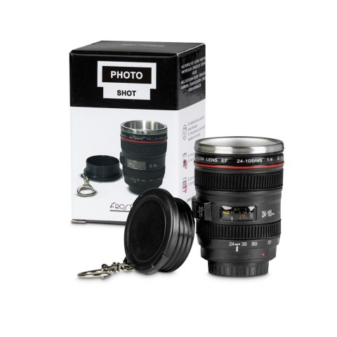 Photo Shot - kieliszek obiektyw abc-shop.pl Photo Shot - kieliszek obiektyw abc-shop.pl