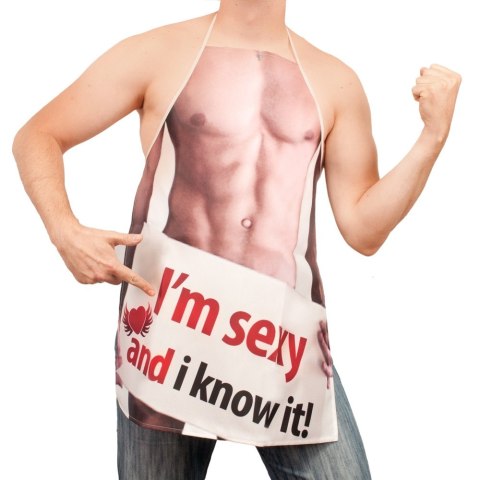 Sexy fartuszek dla niego prezent KAWALERSKI abc-shop.pl Sexy fartuszek dla niego prezent KAWALERSKI abc-shop.pl