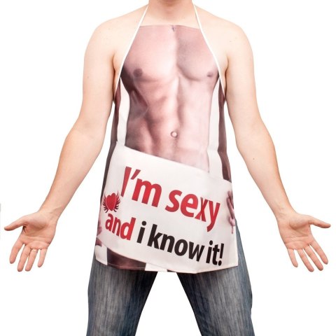 Sexy fartuszek dla niego prezent KAWALERSKI abc-shop.pl Sexy fartuszek dla niego prezent KAWALERSKI abc-shop.pl