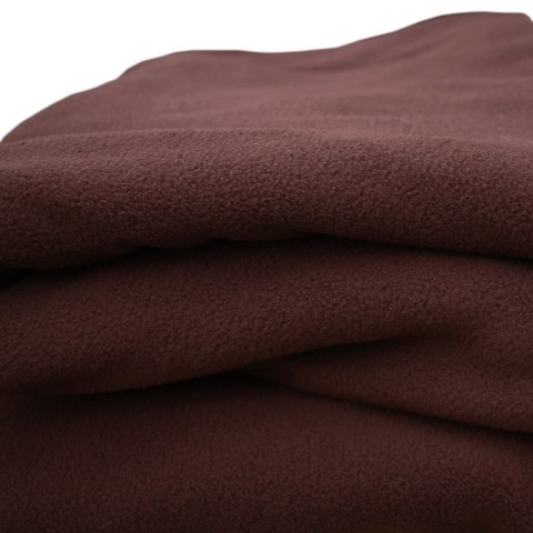 Kocyko - Szlafrok Czekolada koc z rękawami brązowy abc-shop.pl Kocyko - Szlafrok Czekolada koc z rękawami brązowy abc-shop.pl