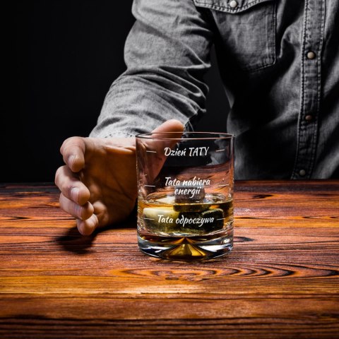 Gitarowy Zestaw do Whisky Froster dla Taty - prezent Dzień Ojca - urodziny abc-shop.pl Gitarowy Zestaw do Whisky Froster dla Taty - prezent Dzień Ojca - urodziny abc-shop.pl