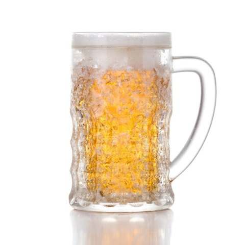 Lodowy Kufel FROSTER MAX Żel chłodzący do piwa abc-shop.pl Lodowy Kufel FROSTER MAX Żel chłodzący do piwa abc-shop.pl