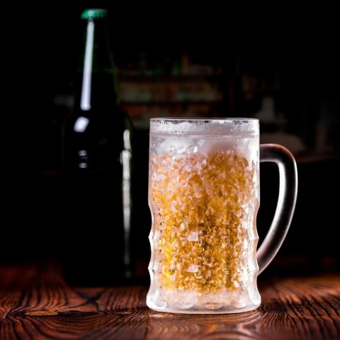 Lodowy Kufel FROSTER MAX Żel chłodzący do piwa abc-shop.pl Lodowy Kufel FROSTER MAX Żel chłodzący do piwa abc-shop.pl