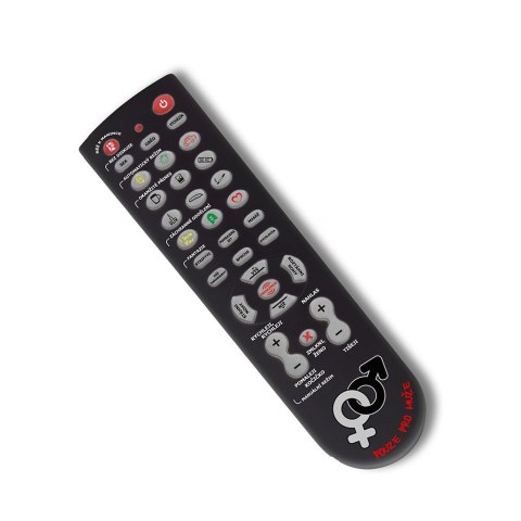 Gadający Pilot - Steruj Kobietą! (CZ) abc-best.pl Gadający Pilot - Steruj Kobietą! (CZ) abc-best.pl