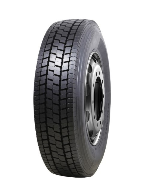 HIFLY 215/75R17.5 HH309 135/133J 16PR TL #E M+S 3PMSF 100VH0112 napęd DOT2024 HIFLY 215/75R17.5 HH309 135/133J 16PR TL #E M+S 3PMSF 100VH0112 napęd DOT2024