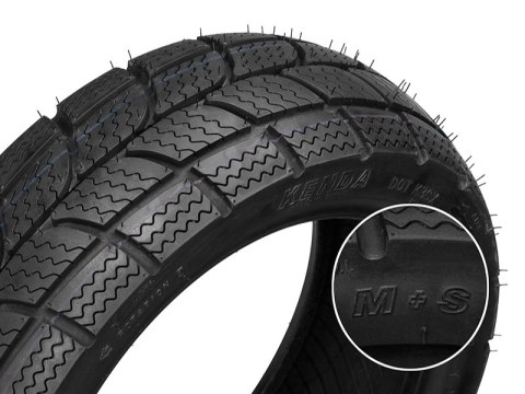 KENDA K701 130/90-10 61P TL #E KENDA K701 130/90-10 61P TL #E