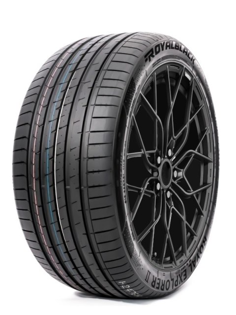 ROYAL BLACK 315/40ZR21 ROYAL EXPLORER II 115Y XL TL #E 7RK2477H1 ROYAL BLACK 315/40ZR21 ROYAL EXPLORER II 115Y XL TL #E 7RK2477H1