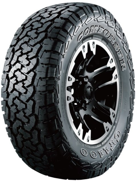 COMFORSER 35x12.50R17LT CF1100 121S TL OWL #E 3PMSF SN131701 COMFORSER 35x12.50R17LT CF1100 121S TL OWL #E 3PMSF SN131701