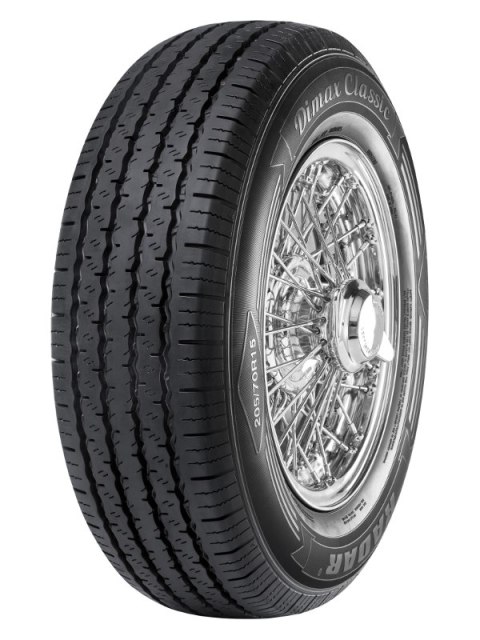 RADAR 185/80R14 Dimax Classic 90H TL M+S RACHCN0005 RADAR 185/80R14 Dimax Classic 90H TL M+S RACHCN0005