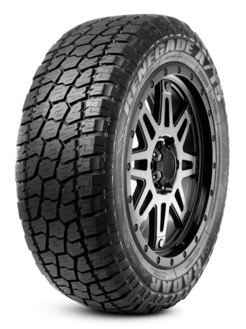 RADAR 205/80R16C RENEGADE AT-5 110/108S TL #E M+S 3PMSF RZD0292 RADAR 205/80R16C RENEGADE AT-5 110/108S TL #E M+S 3PMSF RZD0292