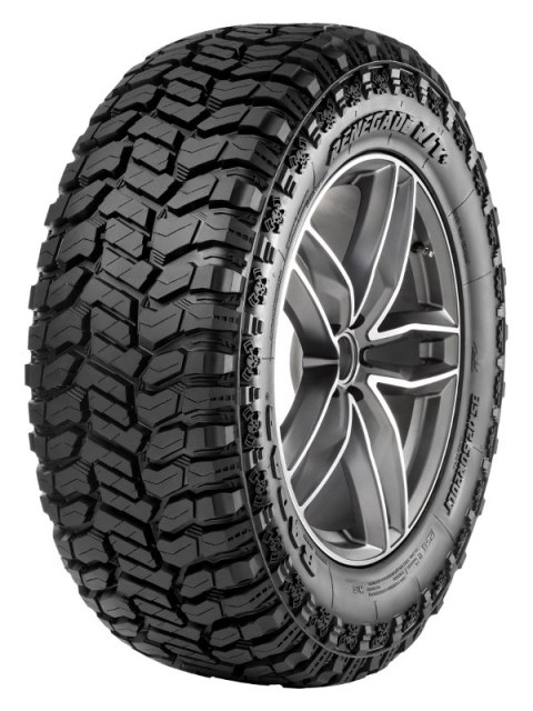 RADAR LT275/70R18 RENEGADE RT+ 121/118Q #E M+S POR RANCCN0007 TL RADAR LT275/70R18 RENEGADE RT+ 121/118Q #E M+S POR RANCCN0007 TL