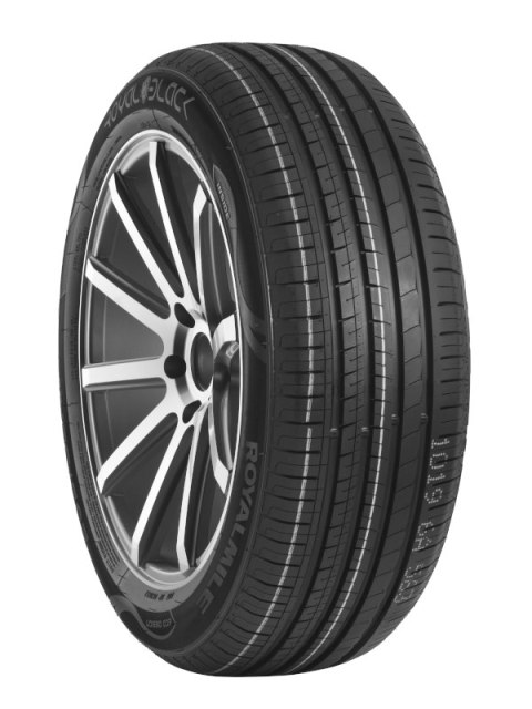 ROYAL BLACK 215/65R15 ROYAL MILE 96H TL #E RK1987H1 ROYAL BLACK 215/65R15 ROYAL MILE 96H TL #E RK1987H1