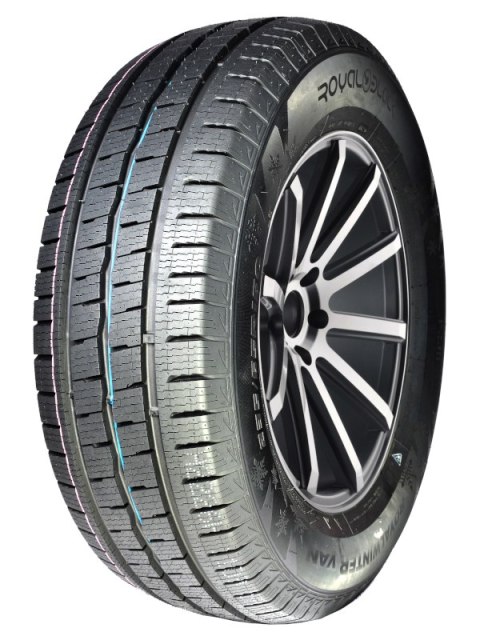 ROYAL BLACK 215/75R16C RoyalWinter VAN 113/111R TL #E 3PMSF 2RK2223H1 ROYAL BLACK 215/75R16C RoyalWinter VAN 113/111R TL #E 3PMSF 2RK2223H1