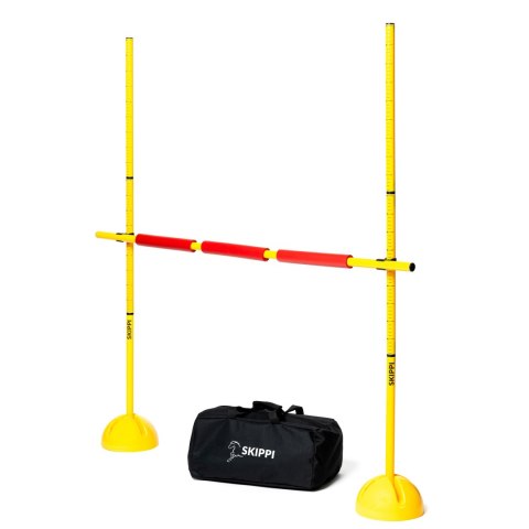 Przeszkoda skokowa Hobby Horse Skippi - prezent dla dziecka na dzień dziecka abc-shop.pl Przeszkoda skokowa Hobby Horse Skippi - prezent dla dziecka na dzień dziecka abc-shop.pl