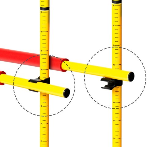 Przeszkoda skokowa Hobby Horse Skippi - prezent dla dziecka na dzień dziecka abc-shop.pl Przeszkoda skokowa Hobby Horse Skippi - prezent dla dziecka na dzień dziecka abc-shop.pl